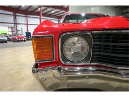 1972 Chevrolet El Camino (CC-2102225) for sale in Kentwood, Michigan