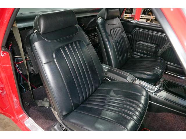 1972 Chevrolet El Camino (CC-2102225) for sale in Kentwood, Michigan