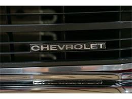 1972 Chevrolet El Camino (CC-2102225) for sale in Kentwood, Michigan