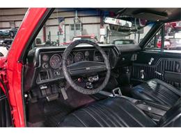 1972 Chevrolet El Camino (CC-2102225) for sale in Kentwood, Michigan