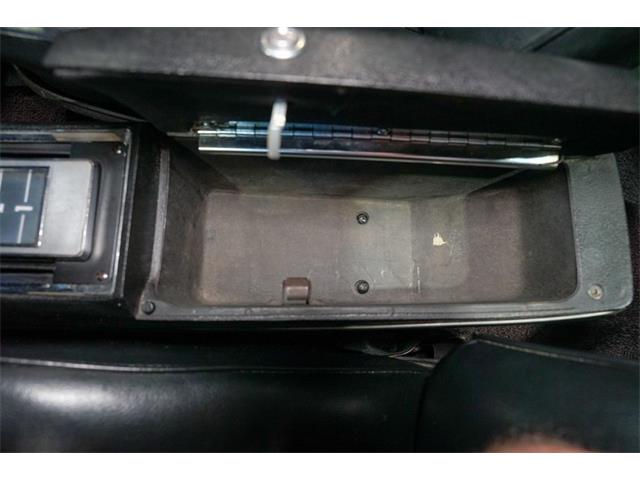 1972 Chevrolet El Camino (CC-2102225) for sale in Kentwood, Michigan