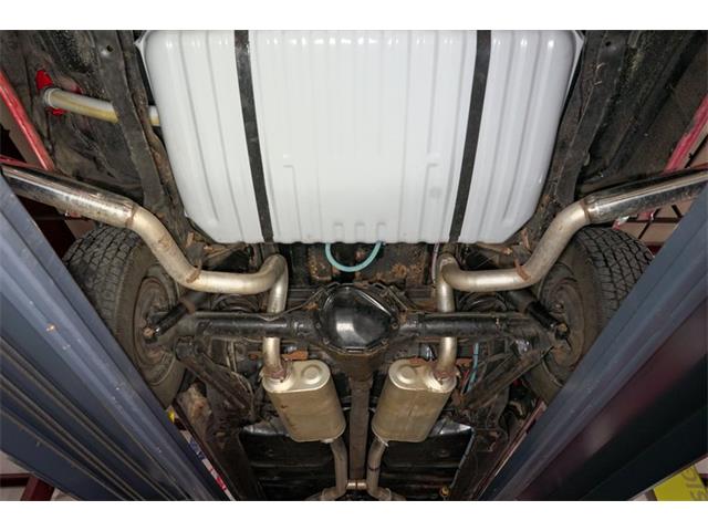 1972 Chevrolet El Camino (CC-2102225) for sale in Kentwood, Michigan