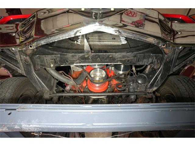 1972 Chevrolet El Camino (CC-2102225) for sale in Kentwood, Michigan