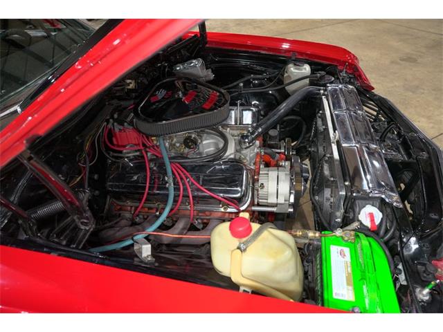 1972 Chevrolet El Camino (CC-2102225) for sale in Kentwood, Michigan