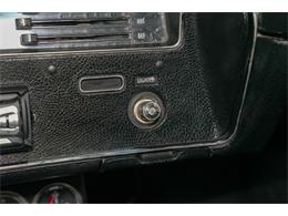 1972 Chevrolet El Camino (CC-2102225) for sale in Kentwood, Michigan