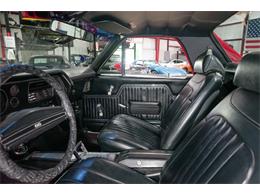 1972 Chevrolet El Camino (CC-2102225) for sale in Kentwood, Michigan