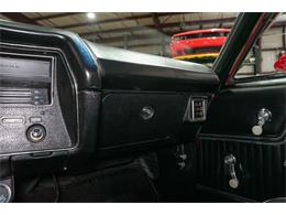 1972 Chevrolet El Camino (CC-2102225) for sale in Kentwood, Michigan