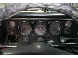 1972 Chevrolet El Camino (CC-2102225) for sale in Kentwood, Michigan