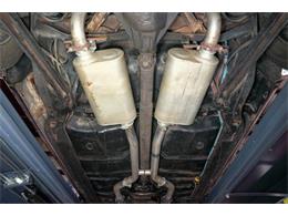 1972 Chevrolet El Camino (CC-2102225) for sale in Kentwood, Michigan