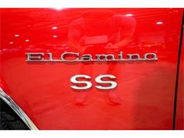 1972 Chevrolet El Camino (CC-2102225) for sale in Kentwood, Michigan
