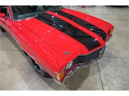 1972 Chevrolet El Camino (CC-2102225) for sale in Kentwood, Michigan