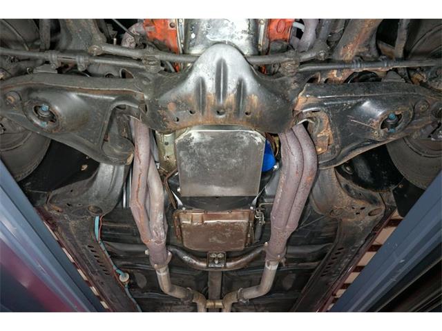 1972 Chevrolet El Camino (CC-2102225) for sale in Kentwood, Michigan