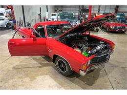 1972 Chevrolet El Camino (CC-2102225) for sale in Kentwood, Michigan