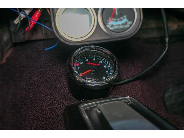 1972 Chevrolet El Camino (CC-2102225) for sale in Kentwood, Michigan