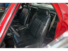 1972 Chevrolet El Camino (CC-2102225) for sale in Kentwood, Michigan