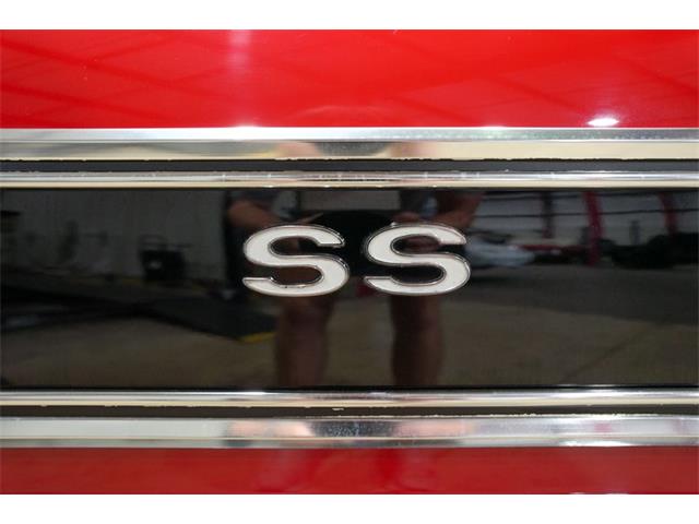 1972 Chevrolet El Camino (CC-2102225) for sale in Kentwood, Michigan