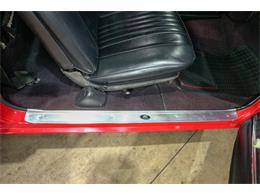 1972 Chevrolet El Camino (CC-2102225) for sale in Kentwood, Michigan