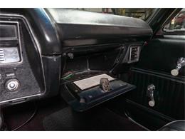 1972 Chevrolet El Camino (CC-2102225) for sale in Kentwood, Michigan