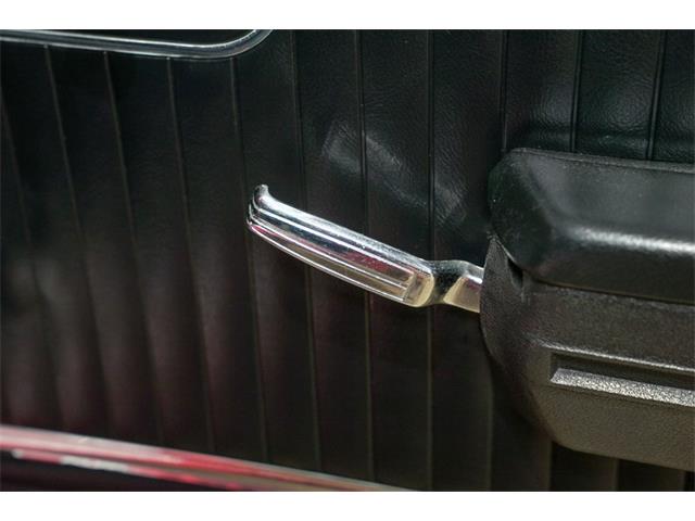 1972 Chevrolet El Camino (CC-2102225) for sale in Kentwood, Michigan