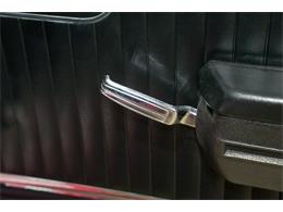 1972 Chevrolet El Camino (CC-2102225) for sale in Kentwood, Michigan