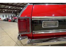 1972 Chevrolet El Camino (CC-2102225) for sale in Kentwood, Michigan