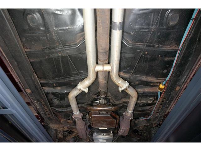 1972 Chevrolet El Camino (CC-2102225) for sale in Kentwood, Michigan