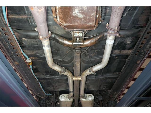 1972 Chevrolet El Camino (CC-2102225) for sale in Kentwood, Michigan