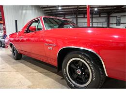 1972 Chevrolet El Camino (CC-2102225) for sale in Kentwood, Michigan