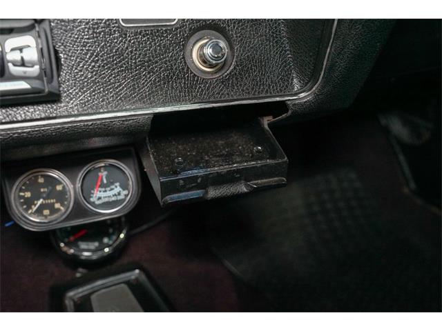 1972 Chevrolet El Camino (CC-2102225) for sale in Kentwood, Michigan