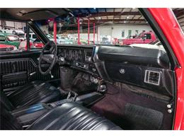 1972 Chevrolet El Camino (CC-2102225) for sale in Kentwood, Michigan