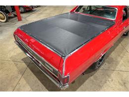 1972 Chevrolet El Camino (CC-2102225) for sale in Kentwood, Michigan