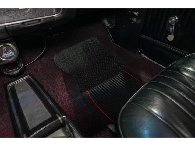1972 Chevrolet El Camino (CC-2102225) for sale in Kentwood, Michigan