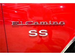 1972 Chevrolet El Camino (CC-2102225) for sale in Kentwood, Michigan
