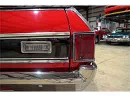 1972 Chevrolet El Camino (CC-2102225) for sale in Kentwood, Michigan