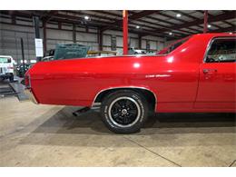 1972 Chevrolet El Camino (CC-2102225) for sale in Kentwood, Michigan