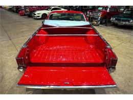 1972 Chevrolet El Camino (CC-2102225) for sale in Kentwood, Michigan
