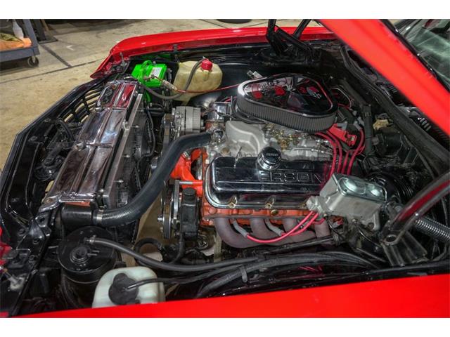1972 Chevrolet El Camino (CC-2102225) for sale in Kentwood, Michigan