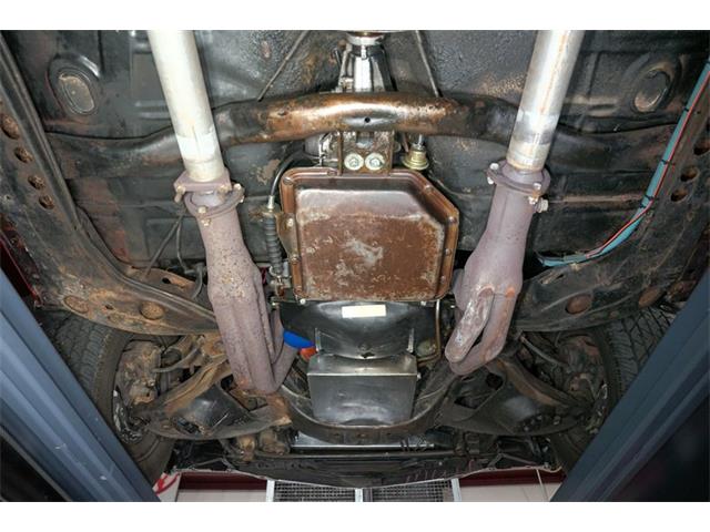1972 Chevrolet El Camino (CC-2102225) for sale in Kentwood, Michigan