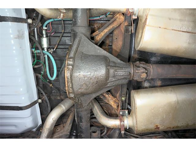 1972 Chevrolet El Camino (CC-2102225) for sale in Kentwood, Michigan