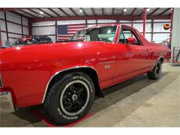 1972 Chevrolet El Camino (CC-2102225) for sale in Kentwood, Michigan
