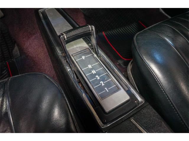 1972 Chevrolet El Camino (CC-2102225) for sale in Kentwood, Michigan