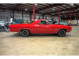 1972 Chevrolet El Camino (CC-2102225) for sale in Kentwood, Michigan