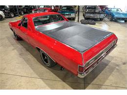 1972 Chevrolet El Camino (CC-2102225) for sale in Kentwood, Michigan