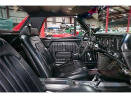 1972 Chevrolet El Camino (CC-2102225) for sale in Kentwood, Michigan
