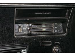 1972 Chevrolet El Camino (CC-2102225) for sale in Kentwood, Michigan