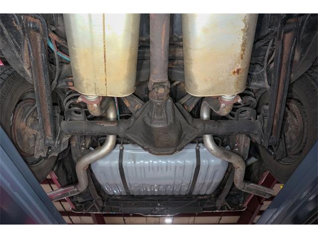 1972 Chevrolet El Camino (CC-2102225) for sale in Kentwood, Michigan
