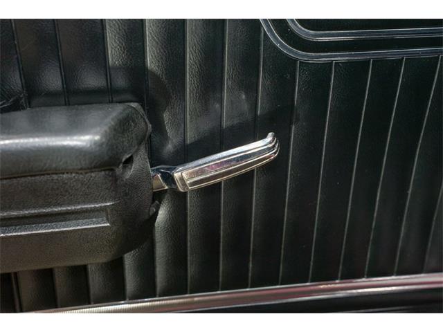 1972 Chevrolet El Camino (CC-2102225) for sale in Kentwood, Michigan
