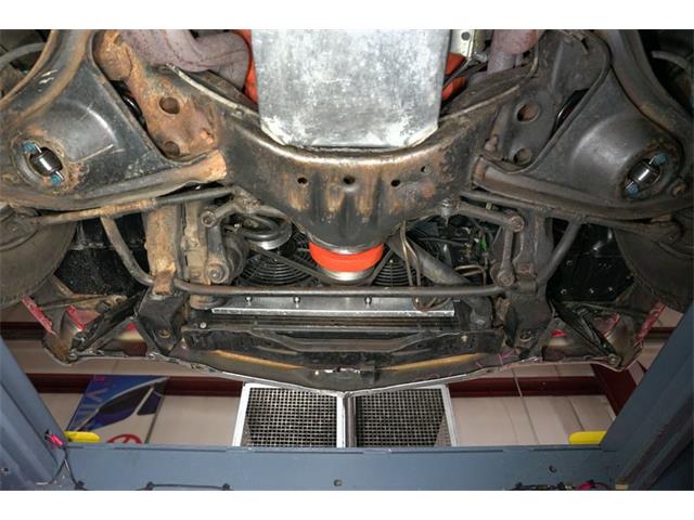 1972 Chevrolet El Camino (CC-2102225) for sale in Kentwood, Michigan