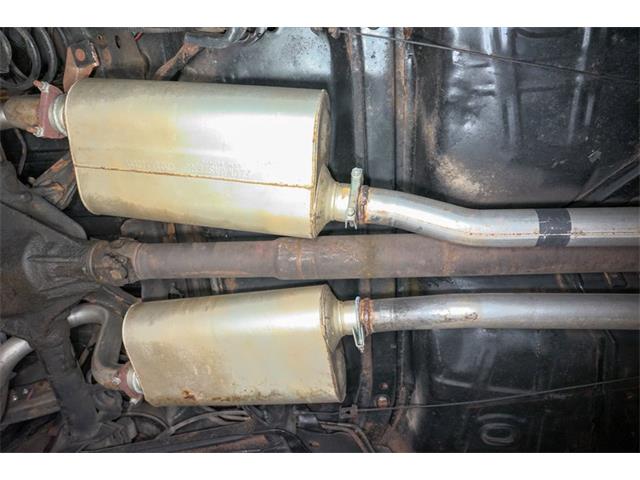 1972 Chevrolet El Camino (CC-2102225) for sale in Kentwood, Michigan