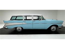 1957 Chevrolet Bel Air (CC-2102226) for sale in Morgantown, Pennsylvania